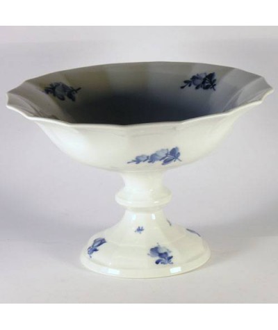 Opsats på høj  fod